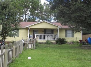 8256 Sevilla St, Navarre, FL 32566