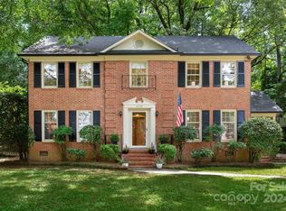 4110 Chevington Rd, Charlotte, NC 28226