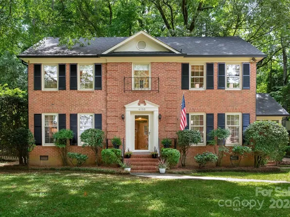 4110 Chevington Rd, Charlotte, NC 28226
