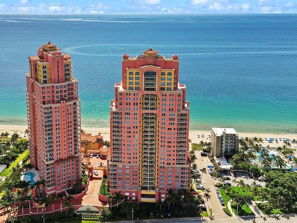 1st image of 2100 N Ocean Boulevard #8A