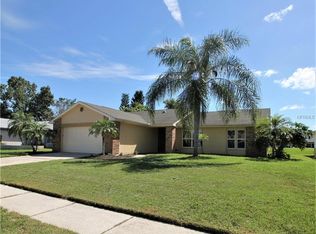 3612 Player Dr, New Port Richey, FL 34655