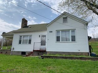 447 Centerville Rd, Bedford, PA 15522