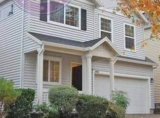 16958 NW Arizona Dr, Beaverton, OR 97006