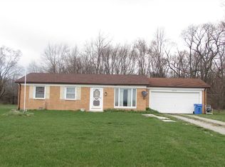 3020 W Old Trail Rd, Columbia City, IN 46725