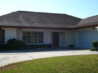 1134 Windrifter Way, Vero Beach, FL 32963
