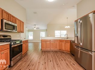 1707 Silhouette Dr, Clermont, FL 34711