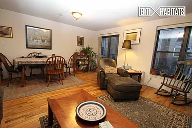 Rented by Citi Habitats