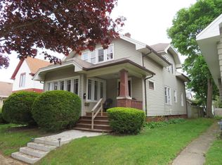 1713 Linden Ave, Racine, WI 53403
