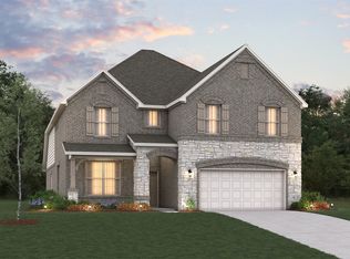 428 Natures Point Ct, Fate, TX 75087