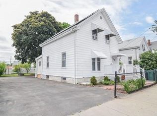 49 Lowell St, Lynn, MA 01905
