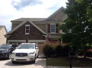 1023 Gather Dr, Lawrenceville, GA 30043