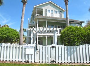 34 Clareon Dr, Panama City Beach, FL 32461