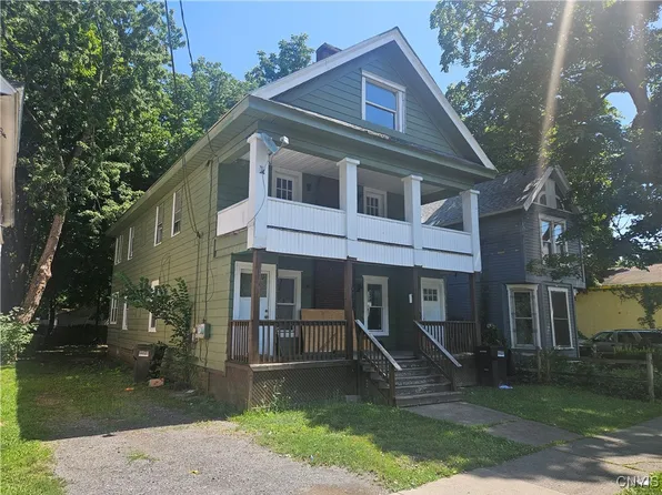 2611 Midland Ave, Syracuse, NY 13205