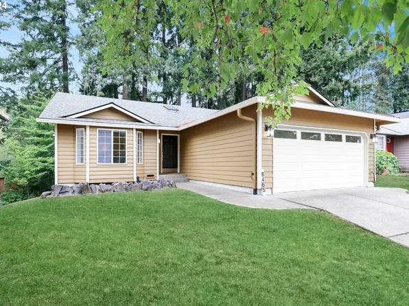8465 NE Windstone St, Beaverton, OR 97006