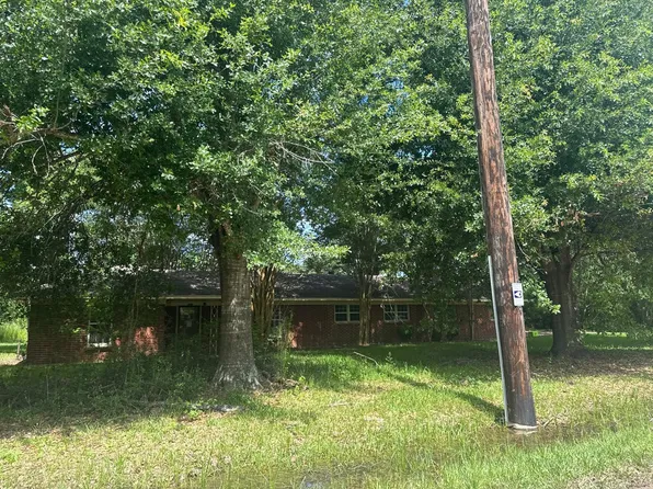 1030 Pitchford Rd, Tomball, TX 77375