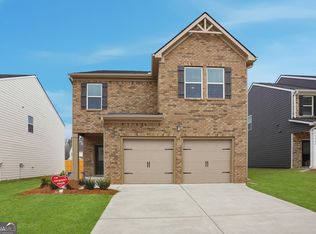 5366 Tolar Rd S, Fairburn, GA 30213