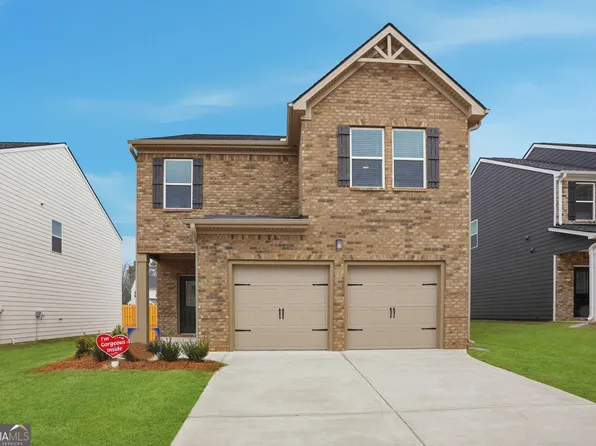 5366 Tolar Rd S, Fairburn, GA 30213