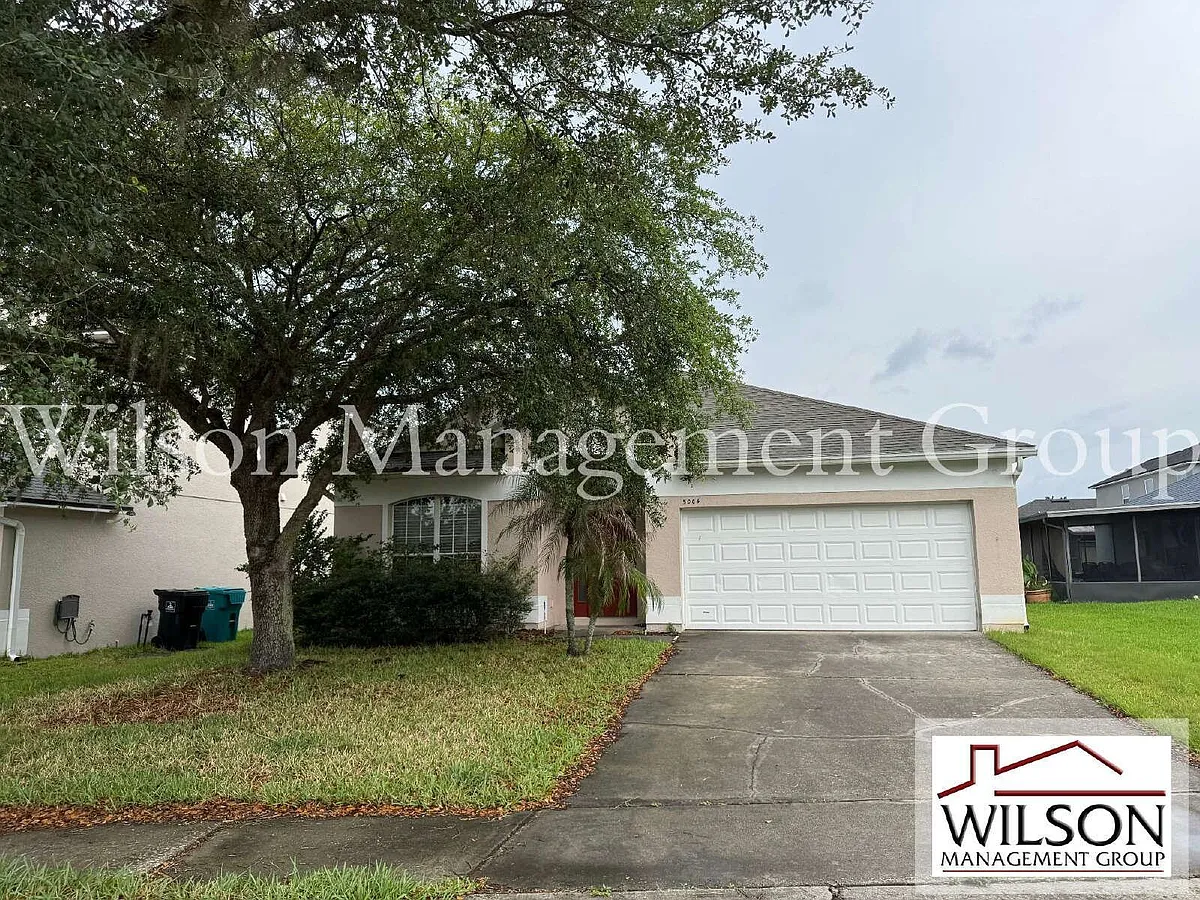 Building Photo - 5004 Adair Oak Dr