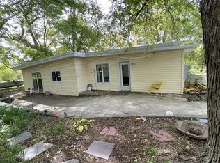 26815 Pleasant Hill Rd, Lexington, IL 61753