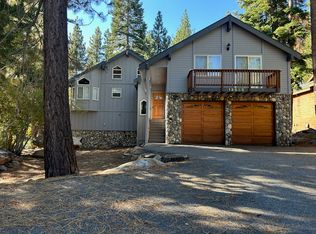 13552 Northwoods Blvd, Truckee, CA 96161