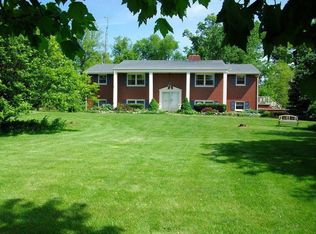 10300 E Orr Rd, Albany, IN 47320