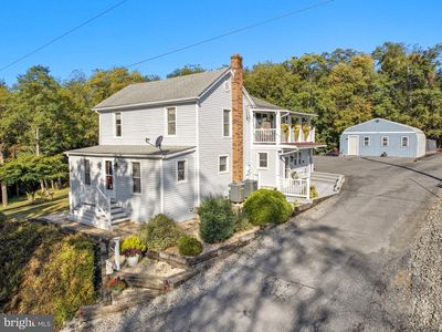 758 Honeysuckle Ave, Woodstock, VA, 22664