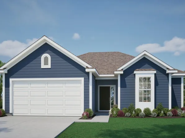 The Kinley Plan, Woodhaven Estates