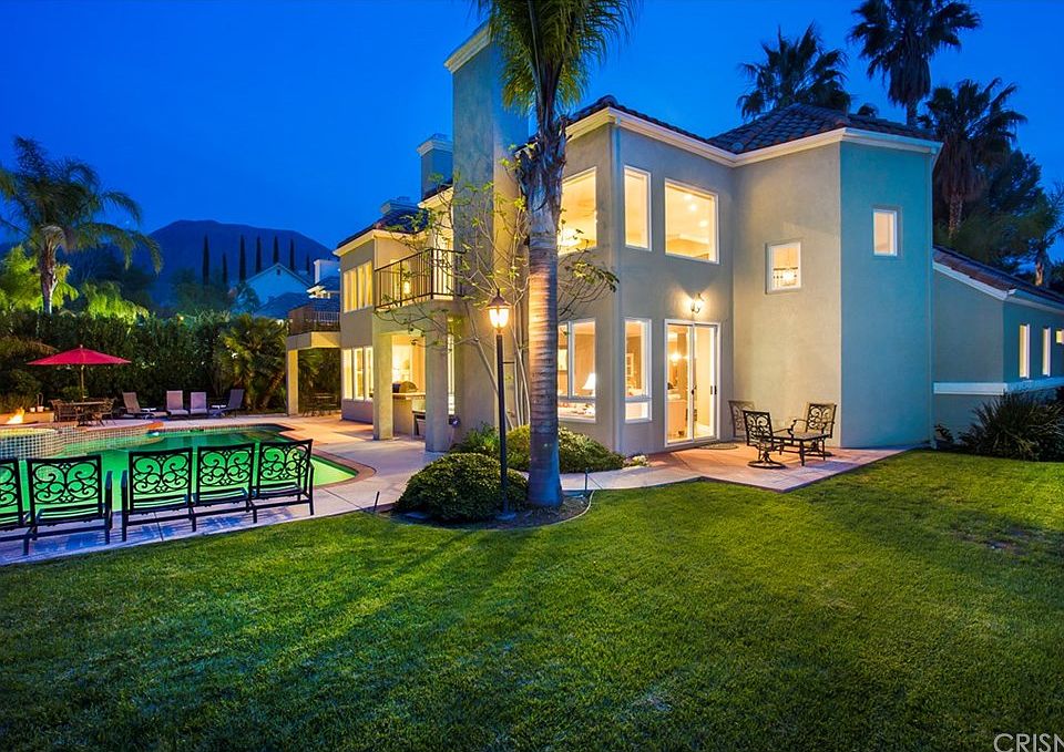 15319 Saddleback Rd, Canyon Country, CA 91387 Zillow