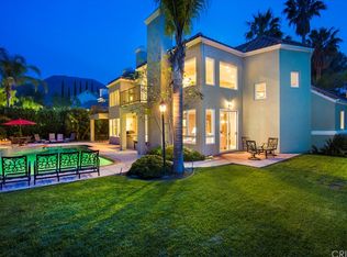 15319 Saddleback Rd, Canyon Country, CA 91387