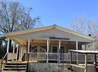 2339 Pleasant Ridge Rd, Chunky, MS 39323