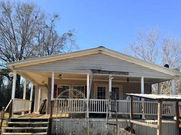 2339 Pleasant Ridge Rd, Chunky, MS 39323