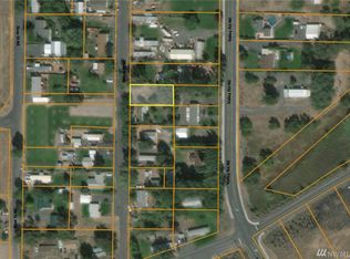 3241 Arrow St NE, Moses Lake, WA 98837