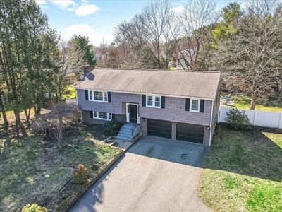 74 Green St, Medfield, MA, 02052