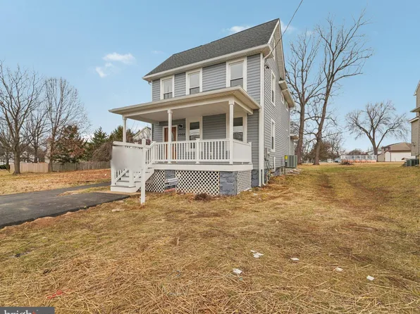 7008 Windsor Mill Rd, Baltimore, MD 21207