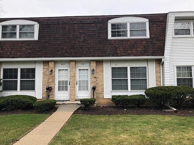 1st image of 815 Country Club Dr APT E