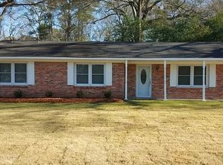 702 Cliff Rd, Montgomery, AL 36109