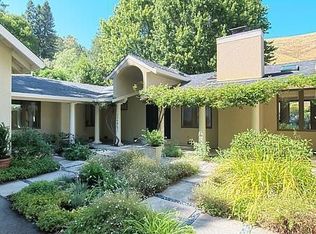 213 Rheem Blvd, Orinda, CA 94563