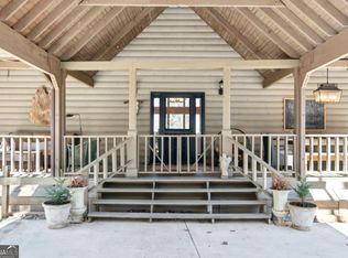 263 Hickory Trl, Jasper, GA 30143