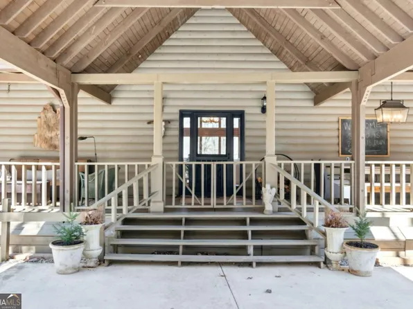 263 Hickory Trl, Jasper, GA 30143