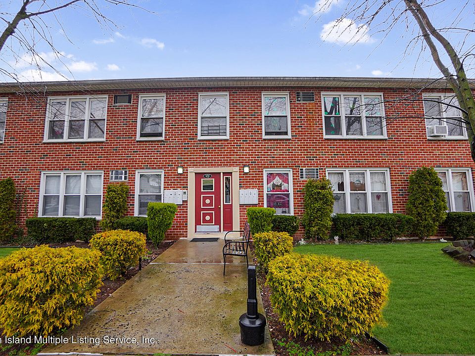 475 Armstrong Ave Staten Island, NY, 10308 Apartments for Rent Zillow