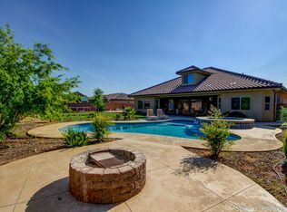 2521 S Franklin Cir, St George, UT 84790