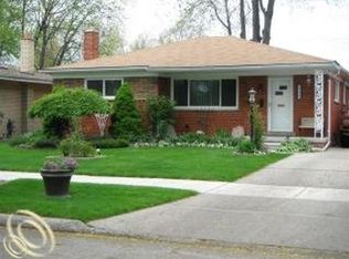 26262 Westfield, Redford, MI 48239