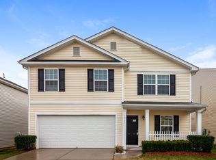 1761 Eastway Dr, Dallas, NC 28034