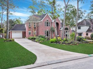 70 Spotted Deer Dr, Spring, TX 77381