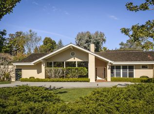 1760 Floribunda Ave, Hillsborough, CA