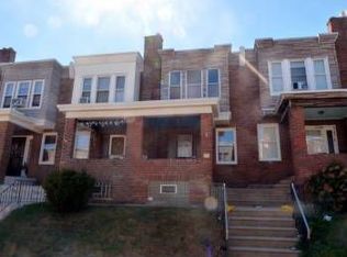 876 Anchor St, Philadelphia, PA 19124