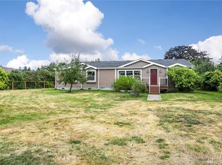 11363 N Skagit St, Burlington, WA 98233