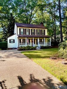 4606 Grinding Stone Cir, Glen Allen, VA, 23060