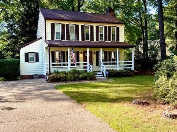 4606 Grinding Stone Cir, Glen Allen, VA 23060