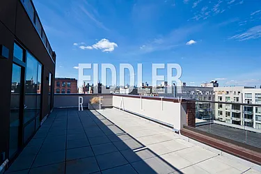 Rented by Fiddler Realty